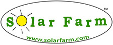 Solar Farm, LLC logo