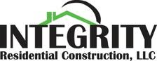 Integrity Residential Construction, LLC logo