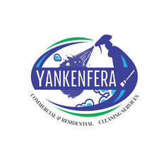 Yankenfera Cleaning Services, LLC logo