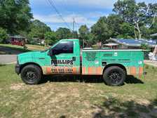 Avatar for Phillips fencing solutions