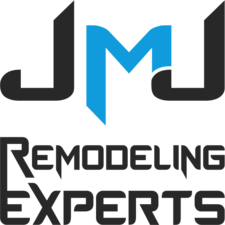 JMJ Remodeling Experts logo