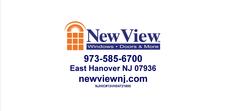 New View Home Exteriors, LLC logo