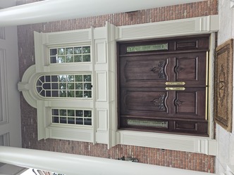 European Stucco Design LLC logo