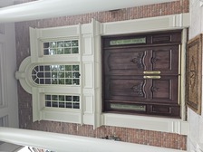 European Stucco Design LLC logo
