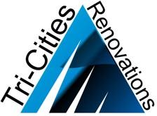 Logo for Tricities Renovations