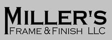 Avatar for Miller's Frame & Finish, LLC