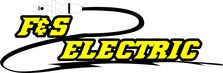 F & S Electric, Inc logo