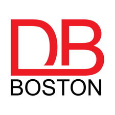 Design Build Boston logo