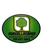 PurcellScapes, LLC logo