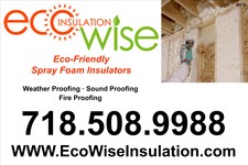 EcoRite Insulation Solutions logo