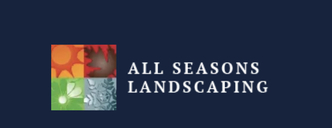 All Seasons Landscaping and Construction logo