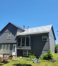 Logo for Norton Construction Consultants