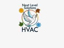 Next Level Solutions logo
