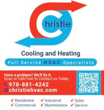 Avatar for Christie Cooling and Heating Services, Inc.