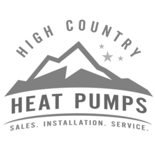 Locals Heating, Inc. logo