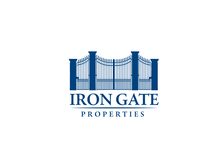 Logo for Iron Gate Properties
