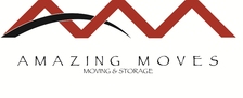 Amazing Moves, Moving and Storage, LLC logo