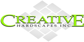 Creative Hardscapes, Inc. logo