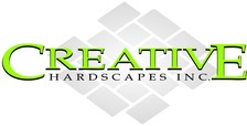 Creative Hardscapes, Inc. logo
