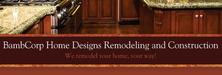 Avatar for BambCorp Home Designs Remodeling and Construction