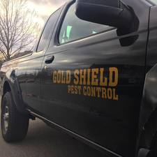 Gold Shield Pest Control & Construction, LLC logo