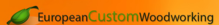 European Custom Woodworking, Inc. logo