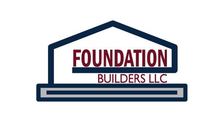 Foundation Builders, LLC logo