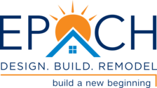 Logo for Epoch Remodeling, LLC