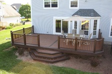 All Seasons Professional Home Services, LLC logo