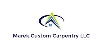 Marek Custom Carpentry, LLC logo