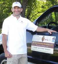 Logo for The 'Get-it-Done' Guy Handyman, LLC
