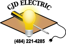 Avatar for CJD Electric, LLC