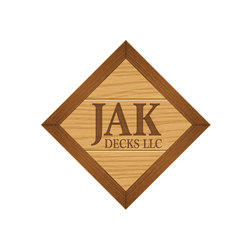 JAK Decks, LLC logo