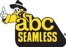 Logo for ABC Seamless of Fargo