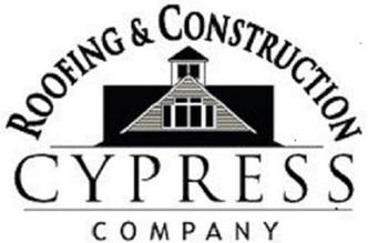 Cypress Construction Company logo