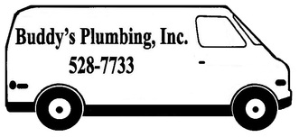 Buddy's Plumbing, Inc. logo