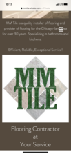 Avatar for MM Tile