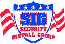 Security Install Group, Inc. logo