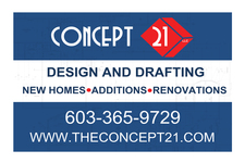 Concept 21, LLC logo