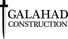 Galahad Construction logo