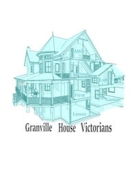 Granville House Victorians L.L.C. logo