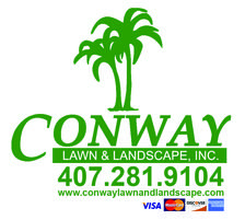 Avatar for Conway Lawn & Landscape, Inc.