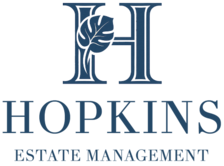 Hopkins Home Management logo