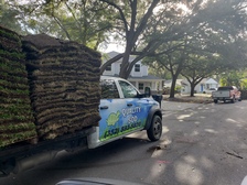 Quality Sod & Landscape Solutions LLC logo