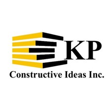 KP Constructive Ideas, Inc. logo