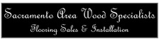 Saws Flooring, Inc. logo