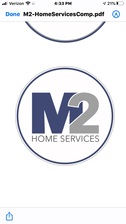 Avatar for M2 Home Services