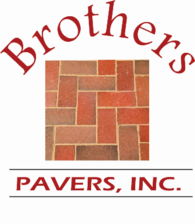 Brothers Pavers, Inc. logo