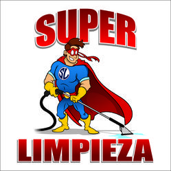 Super Limpieza Cleaning Services, LLC logo