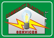 Avatar for Community Electric